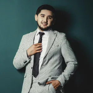 Muhtar Hanzada - Көрермен