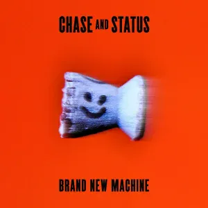 Chase & Status feat. Riko - Wickedest Man
