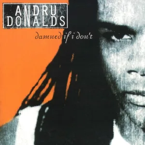 Andru Donalds - Better Way