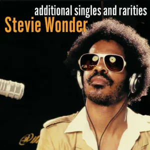 Stevie Wonder - Feeling Good