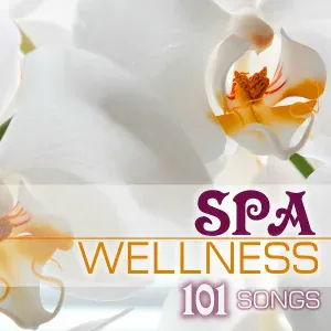 Serenity Spa Music Relaxation - Slow Down 90
