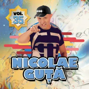Nicolae Guță - Te Iubesc Mult