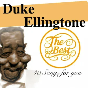 Duke Ellington and His Orchestra - Arabesque Cookie