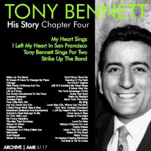 Tony Bennett - Once Upon a Time