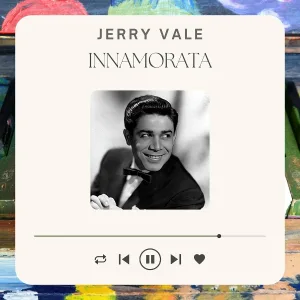 Jerry Vale - Torna A Surriento (Come Back to Sorrento)