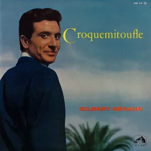 Gilbert Bécaud - C'est merveilleux l'amour