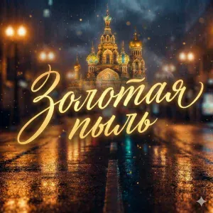 Олег Мороз - Золотая пыль