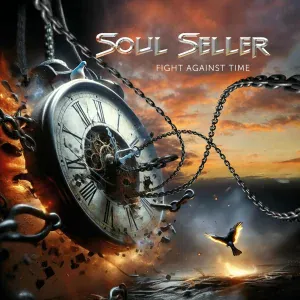 Soul Seller - City Of Dragons