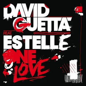 David Guetta, Estelle - One Love (feat. Estelle)