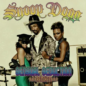 Snoop Dogg - Sexual Eruption