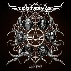 ELECTROLIZE - Армия Смерти