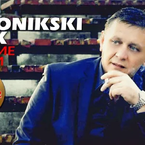 Salonikski Edik - Ты мне снишься. Я тебе тоже