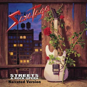 Savatage - Narration To Agony And Ecstasy
