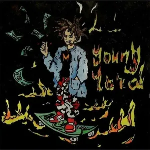 Lil Morty - Yung Lord