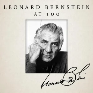 Leonard Bernstein - Tchaikovsky: Waltz Of The Flowers