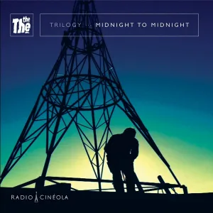 The The - When Tomorrow Becomes