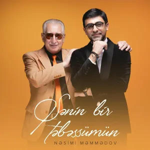 Nəsimi Məmmədov - Sənin Bir Təbəssümün