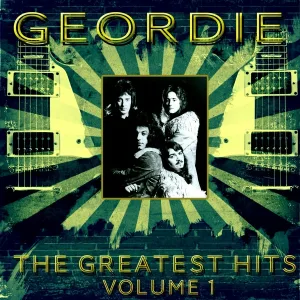 Geordie - Natural Born Loser
