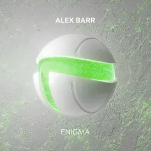 ALEX BARR - Enigma