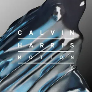 Calvin Harris, Ummet Ozcan - Overdrive