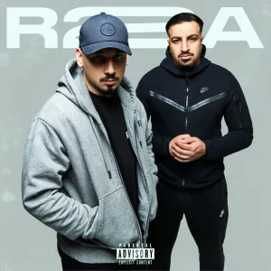 Rapide, Alawi - Full House