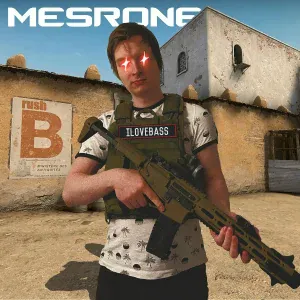 MESRONE - Rush B