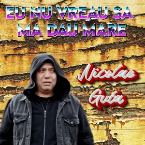 Nicolae Guță - Me ni daman pe baro