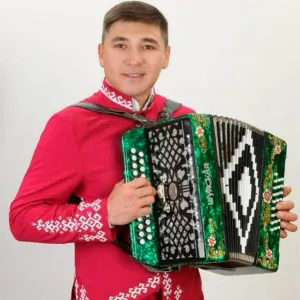 Михаил Веселов - Калинка-Малинка