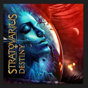 Stratovarius - Dream with Me (Remastered 2016)