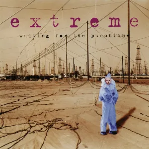 Extreme - Waiting For The Punchline