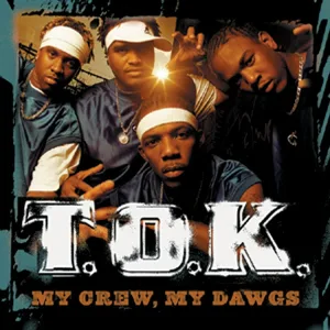 T.O.K. feat. Shabba Ranks - Gimmi Da Muzik (feat. Shabba Ranks)