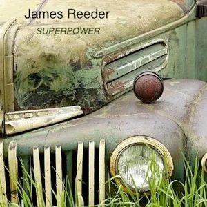 James Reeder - I Can't Lose You