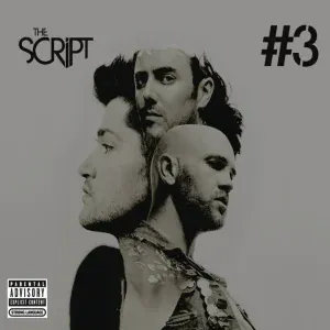 The Script - Hall Of Fame