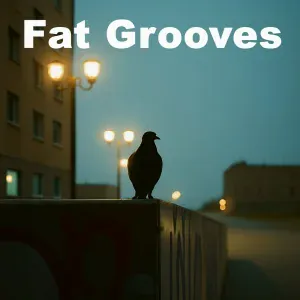 Сергей Саликов - Fat Grooves