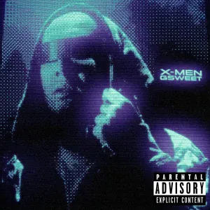 GSWEET feat. TRXSTR - 36 Ghetto