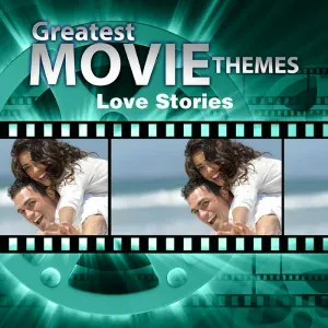 Movie Sounds Unlimited - Moon River