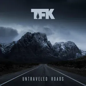 Thousand Foot Krutch - Light up the Sky