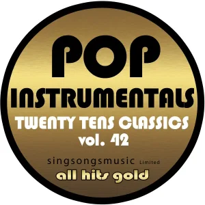 All Hits Gold - Guilt (In the Style of Nero) [Karaoke Instrumental Version]