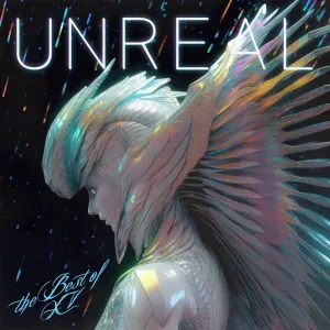 Unreal - Демон