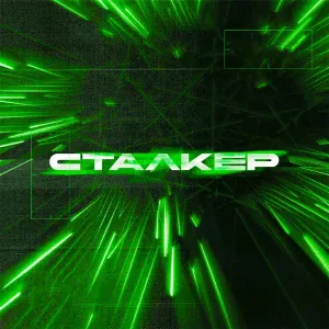 Настя Кош - СТАЛКЕР