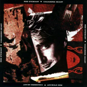 Rod Stewart - It Takes Two