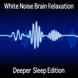 White Noise - Brown Loopable No Fade Noise