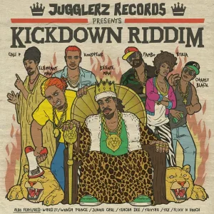 Elephant Man - Wine Up