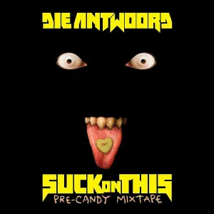 Die Antwoord feat. Dita Von Teese, G.O.D., The Black Goat - GUCCI COOCHIE