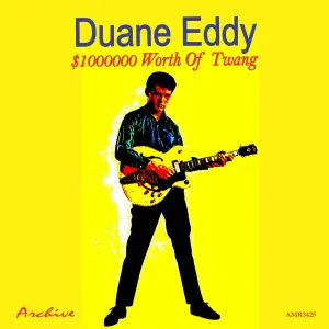 Duane Eddy - Cannonball