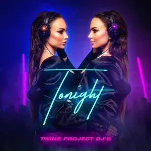 Twins Project DJ's - Tonight