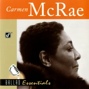 Carmen McRae - Come In Out Of The Rain