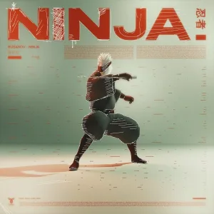 RUSAKOV - NINJA