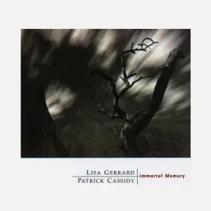Lisa Gerrard, Patrick Cassidy - The Song Of Amergin