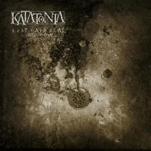 Katatonia - Chrome